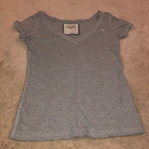 Abercrombie and Fitch tshirt
